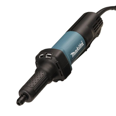 may mai khuon makita - gd0601 (6mm-400w)  hinh 1