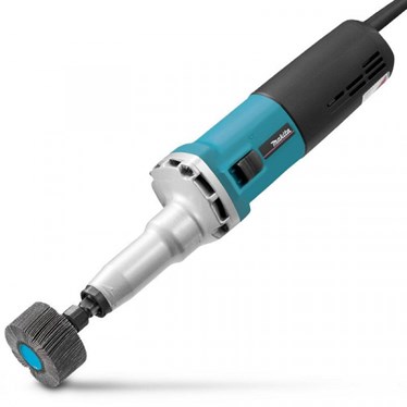 may mai khuon makita - gd0810c (8mm-750w)  hinh 1