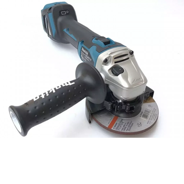 may mai goc makita - dga514z (125mm-18v)  hinh 1