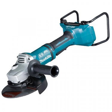 may mai goc makita - dga700z (180mm-18v)  hinh 1