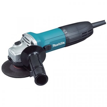 may mai goc makita - ga4030 (100mm-720w)  hinh 1