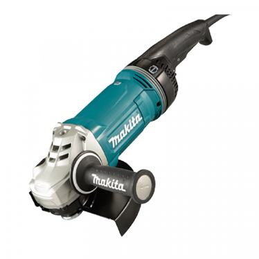 may mai goc makita - ga6010 (150mm-1050w)  hinh 1