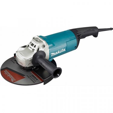 may mai goc makita - ga6020 (150mm-1050w)  hinh 1