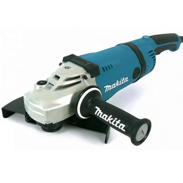 may mai goc makita - ga9030 (230mm-2400w)  hinh 1