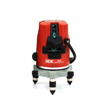 may can muc laser 5 tia xanh dck - kff06-41 hinh 1