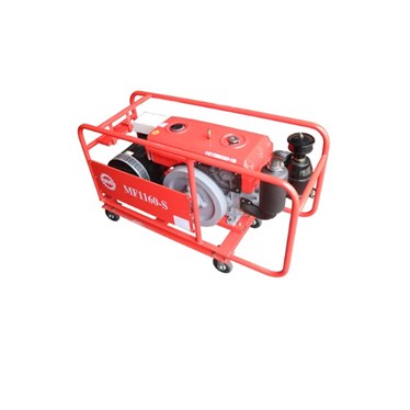 may phat dien chay dau vikyno mf1160s+ev2600-nb hinh 1