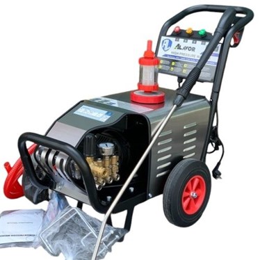 may rua xe cao ap 2.5kw alavor al-2500tc hinh 1