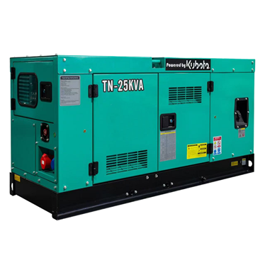 may phat dien 25kva kubota tn25kva  hinh 1