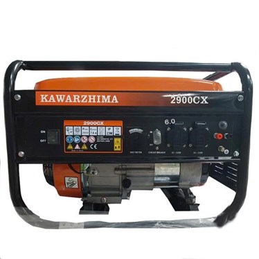 may phat dien kawarzhima 2900cx hinh 1