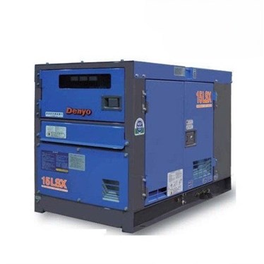 may phat dien denyo dca-15lsx (esx) hinh 1