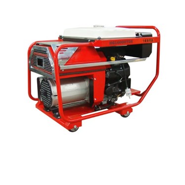 may phat dien honda hg16000tdx (3 pha) hinh 1