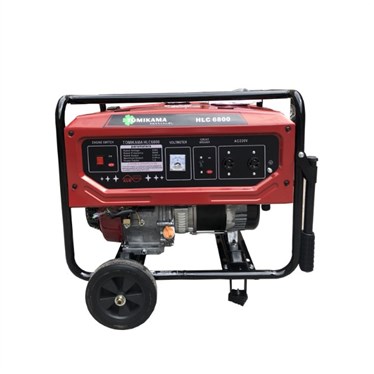 may phat dien chay xang tomikama hlc 6800s co de hinh 1