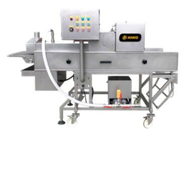 may tron bot banh mi tu dong cb-400 hinh 1