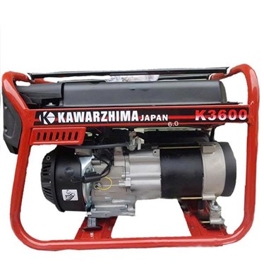may phat dien kawarzhima k3600 hinh 1