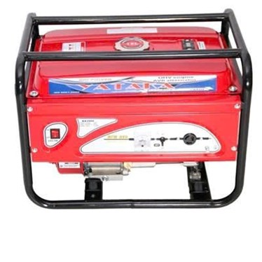 may phat dien chay xang 2kw yataka ka-3900 hinh 1