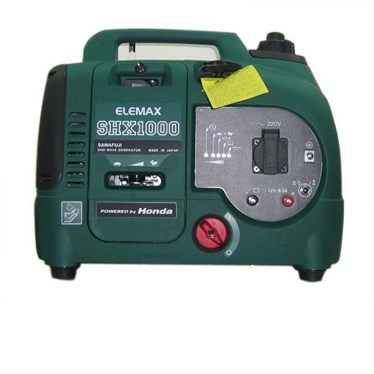 may phat dien elemax shx 1000 hinh 1