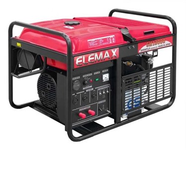 may phat dien elemax sh 13000 hinh 1