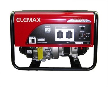may phat dien elemax sh 4600ex hinh 1