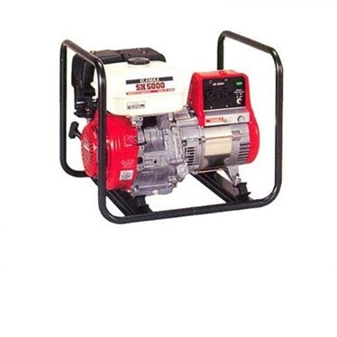 may phat dien elemax sh 5000 hinh 1