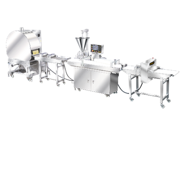 may lam finger spring roll - fsp hinh 1