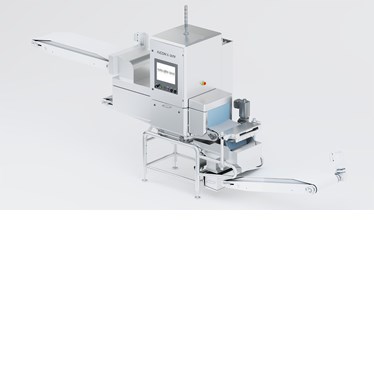 may do tap chat bang tia x xr-350  hinh 1