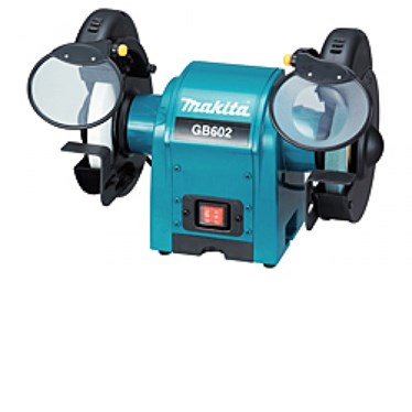 may mai 2 da makita - gb602 (150mm-250w)  hinh 1