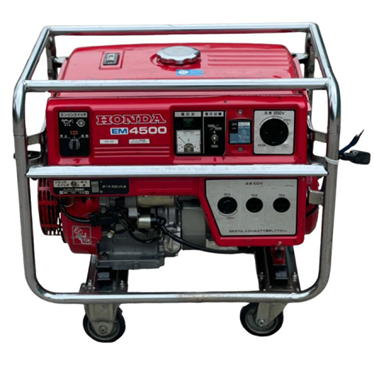 may phat dien 4kw nhat bai honda em4500 hinh 1