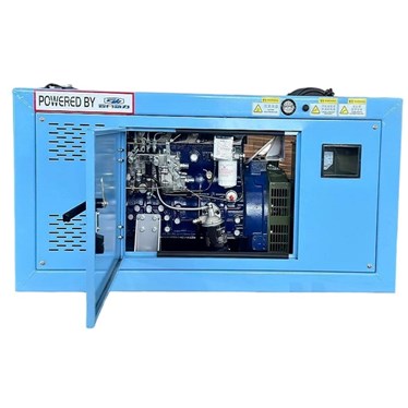 may phat dien 25kva chuyen gac cong lanh  hinh 1