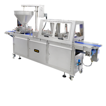 may goi banh burrito br-1500 hinh 1