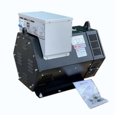 dau phat dien 12kw huu toan avn-12.5s (dien 220v) hinh 1