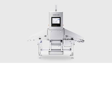 may do tap chat bang tia x scan xr-500  hinh 1