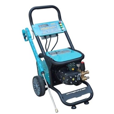 may rua xe cao ap 3.0kw huspanda hxd150 hinh 1