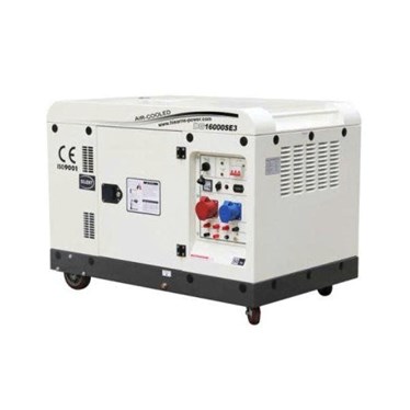 may phat dien diesel i-mike dg16000se3 (12kw 3 pha) hinh 1
