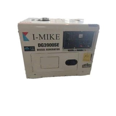 may phat dien i-mike dg 3900se (3kw vo cach am) hinh 1
