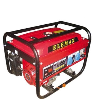 may phat dien elemax el 2500e hinh 1