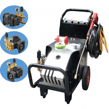 may rua xe cao ap 7.5kw osaka os 7500c hinh 1