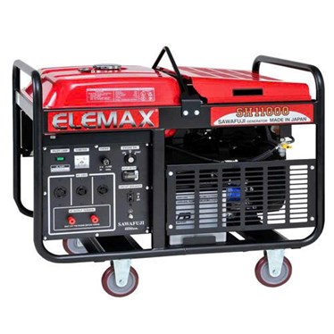 may phat dien elemax sh11000dxs hinh 1