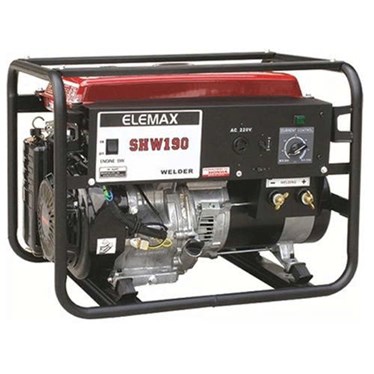 may phat dien elemax shw190 hinh 1