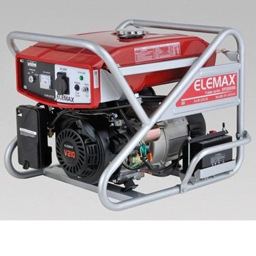 may phat dien elemax sv2800s hinh 1