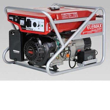 may phat dien elemax sv6500 hinh 1