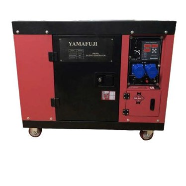 may phat dien yamafuji ym11000 hinh 1