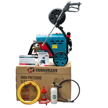 may rua xe nakawa 2600w nk-2600 rulo cuon hinh 1