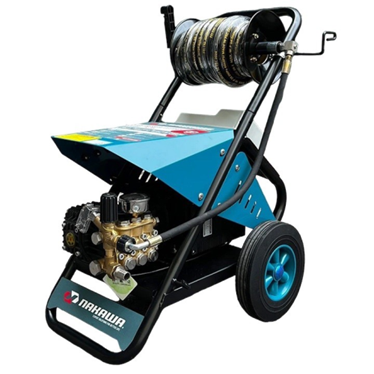 may xit rua xe nakawa 2.8kw tx-28 (2550psi) hinh 1