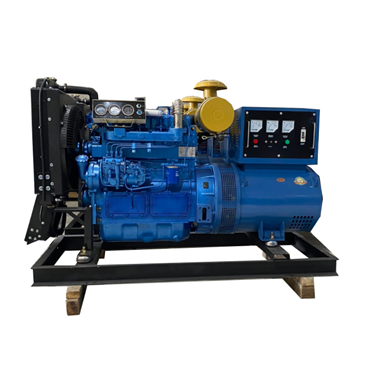 may phat dien cong nghiep 100kw  hinh 1