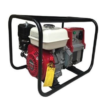 may phat dien chay xang 3kva kyo power thg3900ex  hinh 1