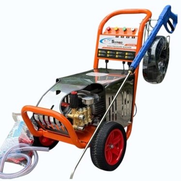 may phun xit rua ap luc 3000w shinko sk-3018s hinh 1