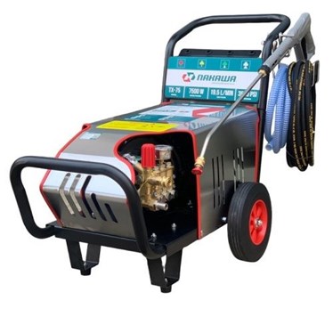may rua xe cong nghiep 7.5kw nakawa tx-75 (piston su) hinh 1