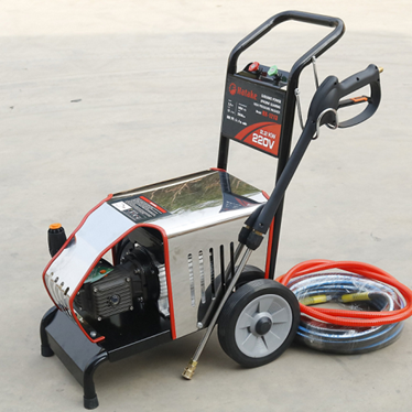 may rua xe cao ap 2.2kw hatake rx-1213 hinh 1