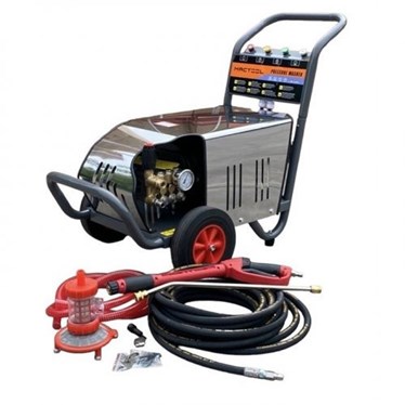 may rua xe cao ap 5.5kw mactool wj-5.5t4 hinh 1