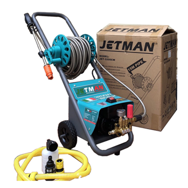 may rua xe rulo jetman jet-3200cw (3200w) hinh 1
